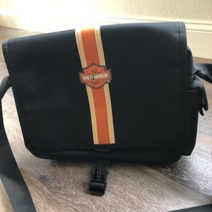Harley Davidson Shoulder Bag